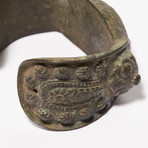 Medieval Macedonia, 14th-16th century AD. Fertility bracelet