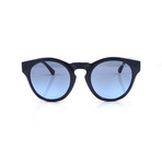 Women's EA4113Sunglasses // Blue