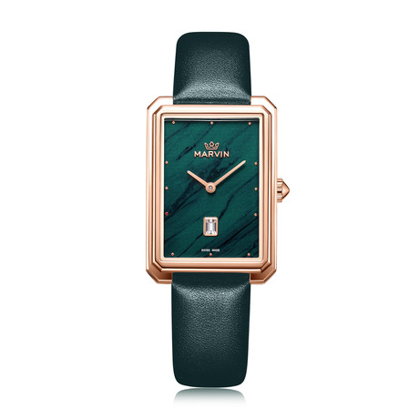 Marvin Ladies Malton Quartz // M039.52.61.67