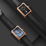 Marvin Ladies Malton Quartz // M039.52.71.64