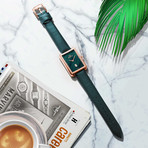 Marvin Ladies Malton Quartz // M039.52.61.67