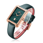 Marvin Ladies Malton Quartz // M039.52.61.67