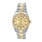 Rolex Oyster Perpetual Date // 1505 // 6 Million Serial // Pre-Owned