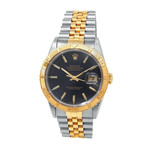 Rolex Datejust Automatic // 16263 // X Serial // Pre-Owned