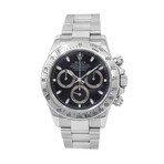 Rolex Daytona Cosmograph Automatic // 116520 // Z Serial // Pre-Owned