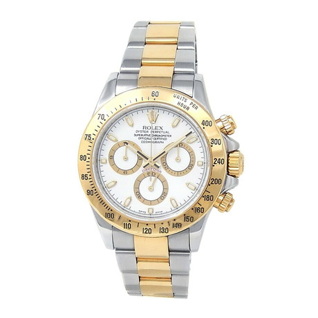 Rolex Daytona Cosmograph Automatic // 16523 // T Serial // Pre-Owned