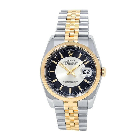 Rolex Datejust Automatic // 116233 // D Serial // Pre-Owned