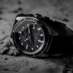 Aries Gold The Black Sea Automatic // G 9027 S-BKT1