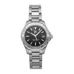 Tag Heuer Ladies Aquaracer Quartz // WAY1310.BA0915 // Pre-Owned