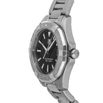 Tag Heuer Ladies Aquaracer Quartz // WAY1310.BA0915 // Pre-Owned