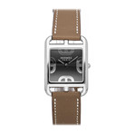 Hermès Ladies Cape Cod Quartz // W045803WW00 // Pre-Owned