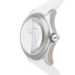 Corum Ladies Bubble Automatic // 082.410.20/0379 O801 // Pre-Owned