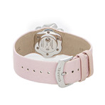 Chanel Ladies Camelia Quartz // H1652 // Pre-Owned