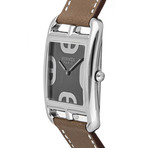 Hermès Ladies Cape Cod Quartz // W045803WW00 // Pre-Owned