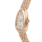 Bulgari Ladies Serpenti Seduttori Quartz // 103145 // Pre-Owned