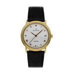 Blancpain Ladies Villeret Ultra Slim Automatic // 1151-1418-55 // Pre-Owned