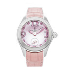Corum Ladies Bubble Automatic // 295.100.20/0088 PN36 // Pre-Owned
