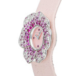 Chanel Ladies Camelia Quartz // H1652 // Pre-Owned