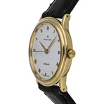 Blancpain Ladies Villeret Ultra Slim Automatic // 1151-1418-55 // Pre-Owned