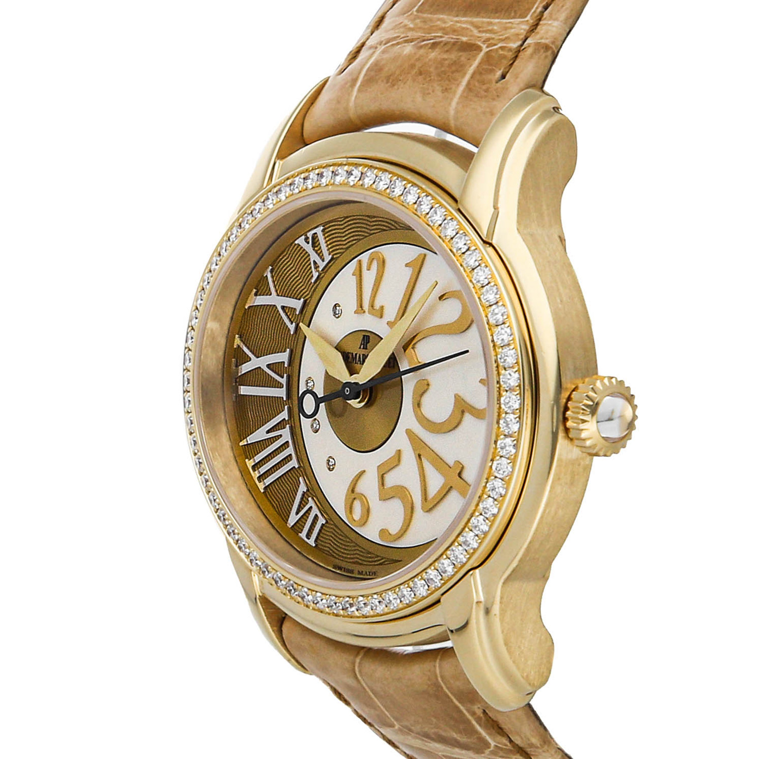 audemars piguet ladies