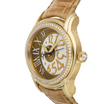 Audemars Piguet Ladies Millenary Automatic // 77301BA.ZZ.D097CR.01 // Pre-Owned