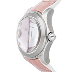 Corum Ladies Bubble Automatic // 295.100.20/0088 PN36 // Pre-Owned