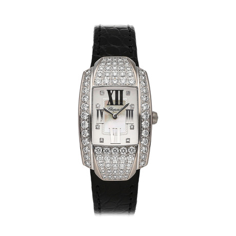 Chopard Ladies La Strada Quartz // 4585 // Pre-Owned