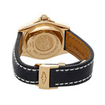 Breitling Ladies Galactic 32 Sleek Quartz // H7133012/A802 // Pre-Owned