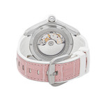 Corum Ladies Bubble Automatic // 295.100.20/0088 PN36 // Pre-Owned
