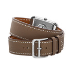 Hermès Ladies Cape Cod Quartz // W045803WW00 // Pre-Owned