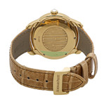 Audemars Piguet Ladies Millenary Automatic // 77301BA.ZZ.D097CR.01 // Pre-Owned