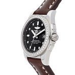 Breitling Ladies Galactic 29 Sleek Quartz // A7234853/BE50 // Pre-Owned