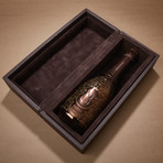 Brut Reserve Champagne Package // 750 ml
