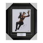 Halle Berry // Catwoman // Autographed Display