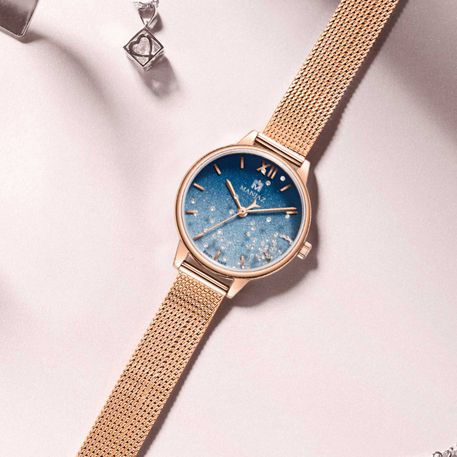 manjaz watches review