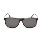 Men's Max Sunglasses // Gray