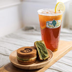 Wheelcake Variety Set // Set of 12 // 4 lb