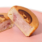 Wheelcake Variety Set // Set of 12 // 4 lb