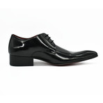 Texas Shoes // Black (Euro: 45)