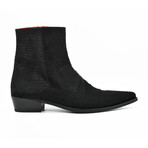 Pony Boots // Black (Euro: 38)