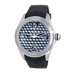 Corum Bubble Cubism Automatic // L082/03002 // Store Display