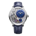 Maurice Lacroix Masterpiece Gravity Automatic // MP6118-SS001-434-1 // Store Display