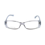 Women's GG3050 Optical Frames // Gray Blue (Size 50-14-135)