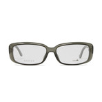 Women's GG3600 Optical Frames // Gray