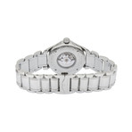 Carl F. Bucherer Ladies Pathos Diva Automatic // 00.10580.08.23.21.02 // Store Display