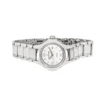 Carl F. Bucherer Ladies Pathos Diva Automatic // 00.10580.08.25.21.01 // Store Display