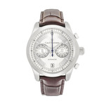 Carl F. Bucherer Manero Chronograph Automatic // 00.10910.08.13.01 // Store Display