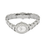 Carl F. Bucherer Ladies Pathos Diva Automatic // 00.10580.08.23.21.02 // Store Display