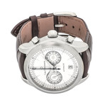 Carl F. Bucherer Manero Chronograph Automatic // 00.10910.08.13.01 // Store Display