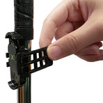 Tittle X // Stick Package // 2020 E6 Connect